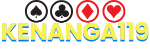 Logo KENANGA119